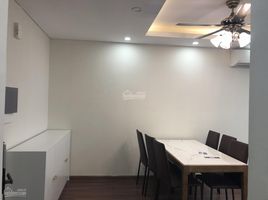 3 Bedroom Apartment for rent at N03-T5 Ngoại Giao Đoàn, Xuan Dinh