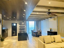 4 Schlafzimmer Penthouse zu vermieten im Masteri Thao Dien, Thao Dien, District 2