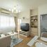 1 Bedroom Condo for sale at My Condo Pinklao, Bang Bamru