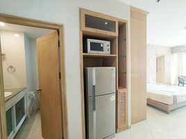 2 Schlafzimmer Appartement zu vermieten im View Talay 5, Nong Prue