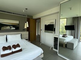 2 Schlafzimmer Appartement zu verkaufen im Ocean Stone, Choeng Thale