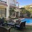 5 Schlafzimmer Villa zu verkaufen im Royal Hills, Al Motamayez District