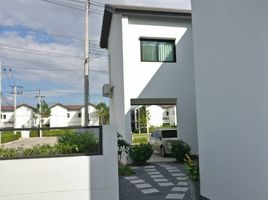 5 Bedroom House for sale at The Embrace Chatuchot-Ramintra, Sam Wa Tawan Tok, Khlong Sam Wa, Bangkok