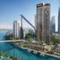 2 Bedroom Apartment for sale at 17 Icon Bay, Dubai Creek Harbour (The Lagoons)