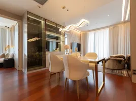 2 Bedroom Condo for rent at Khun By Yoo, Khlong Tan Nuea, Watthana, Bangkok