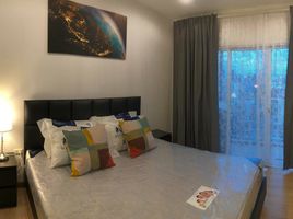 1 Bedroom Apartment for rent at The Complete Rajprarop, Thanon Phaya Thai