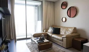 1 Bedroom Condo for sale in Bang Sue, Bangkok 333 Riverside