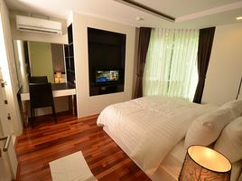 1 Schlafzimmer Appartement zu vermieten im Beverly 33, Khlong Tan Nuea