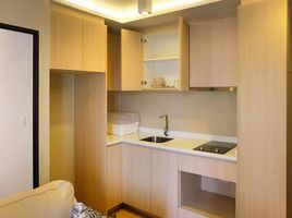 1 Bedroom Apartment for rent at Maestro 12, Thanon Phet Buri