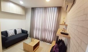 1 Bedroom Condo for sale in Phra Khanong, Bangkok Zenith Place Sukhumvit 42