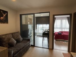 1 Schlafzimmer Appartement zu vermieten im Ideo O2, Bang Na, Bang Na