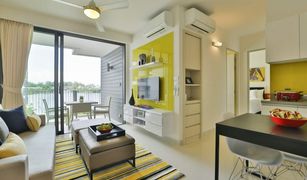 2 Bedrooms Condo for sale in Choeng Thale, Phuket Cassia Phuket