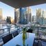 3 Bedroom Apartment for sale at Al Sahab 2, Al Sahab, Dubai Marina