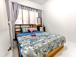 2 спален Вилла for rent in Pattaya Elephant Village, Nong Prue, Nong Prue