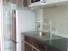 1 Bedroom Condo for rent at Supalai Veranda Rama 9, Bang Kapi