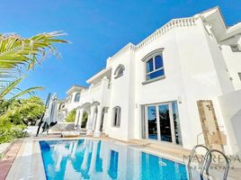 6 Bedroom Villa for sale at Garden Homes Frond P, Garden Homes, Palm Jumeirah