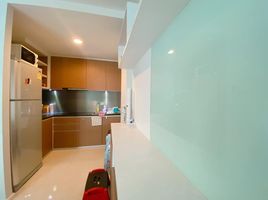 2 Bedroom Apartment for rent at Whizdom The Exclusive, Bang Chak