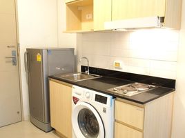 1 Bedroom Condo for rent at Ideo Ratchada-Huaykwang, Huai Khwang