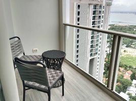 Studio Condo for rent at The Riviera Wongamat, Na Kluea