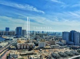 Studio Apartment for sale at Orient Towers, Orient Towers, Al Bustan, Ajman, United Arab Emirates