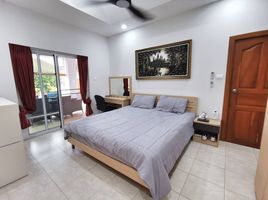 2 Schlafzimmer Villa zu verkaufen im Smart House Village 2, Thap Tai, Hua Hin, Prachuap Khiri Khan