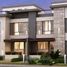 3 Bedroom Townhouse for sale at Villette, The 5th Settlement, New Cairo City