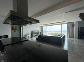 4 Bedroom Apartment for sale at The View, Karon