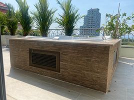 3 Schlafzimmer Penthouse zu vermieten im Nordic Terrace, Nong Prue, Pattaya