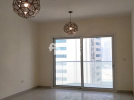 1 Bedroom Apartment for sale at AG Tower, Business Bay