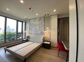 在Rhythm Charoenkrung Pavillion租赁的3 卧室 住宅, Wat Phraya Krai