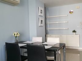 1 Schlafzimmer Wohnung zu vermieten im The Clover, Khlong Tan Nuea