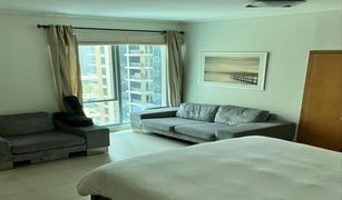 1 chambre Appartement a vendre à Amwaj, Dubai Attessa Tower