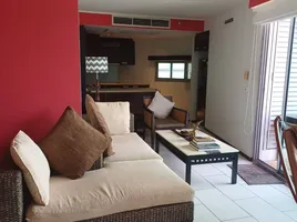 1 Schlafzimmer Wohnung zu vermieten im Northshore Pattaya, Na Kluea