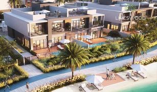 7 Bedrooms Villa for sale in MAG 5, Dubai South Bay 1