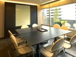 30 SqM Office for rent at Alma Link Building, Lumphini