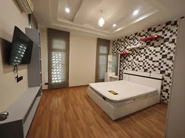2 Bedroom Townhouse for sale at Chokchai Garden Home 2, Nong Prue