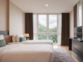 2 Bedroom Apartment for rent at North Park Place, Thung Song Hong, Lak Si, Bangkok