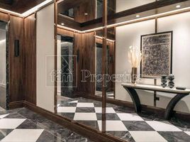 4 Bedroom Apartment for sale at Dorchester Collection Dubai, DAMAC Towers by Paramount