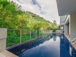 2 Bedroom Apartment for rent at The Point Phuket, Wichit