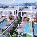 Tropical Heights Villas Patong