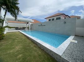 4 Schlafzimmer Villa zu vermieten im T.W. Park View, Nong Prue