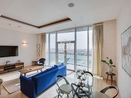 1 Bedroom Apartment for sale at Oceana Southern, Palm Jumeirah