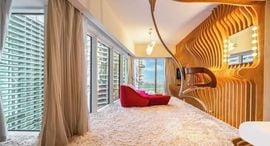 Available Units at West Wharf Tower