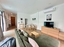 3 Bedroom House for rent at Mono Loft Villas Palai, Chalong