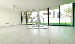 4 Bedrooms Villa for sale in , Abu Dhabi West Yas