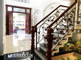 8 Schlafzimmer Villa zu verkaufen in Go vap, Ho Chi Minh City, Ward 5