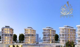 1 Bedroom Apartment for sale in Al Madar 2, Umm al-Qaywayn Blue Bay