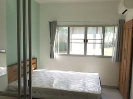 1 Schlafzimmer Appartement zu vermieten im Lumpini Condo Town Chonburi-Sukhumvit, Ban Suan, Mueang Chon Buri