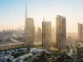 1 Bedroom Apartment for sale at Downtown Views II, Downtown Dubai, Dubai