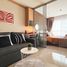 1 Bedroom Apartment for rent at Lumpini Seaview Jomtien, Nong Prue, Pattaya, Chon Buri